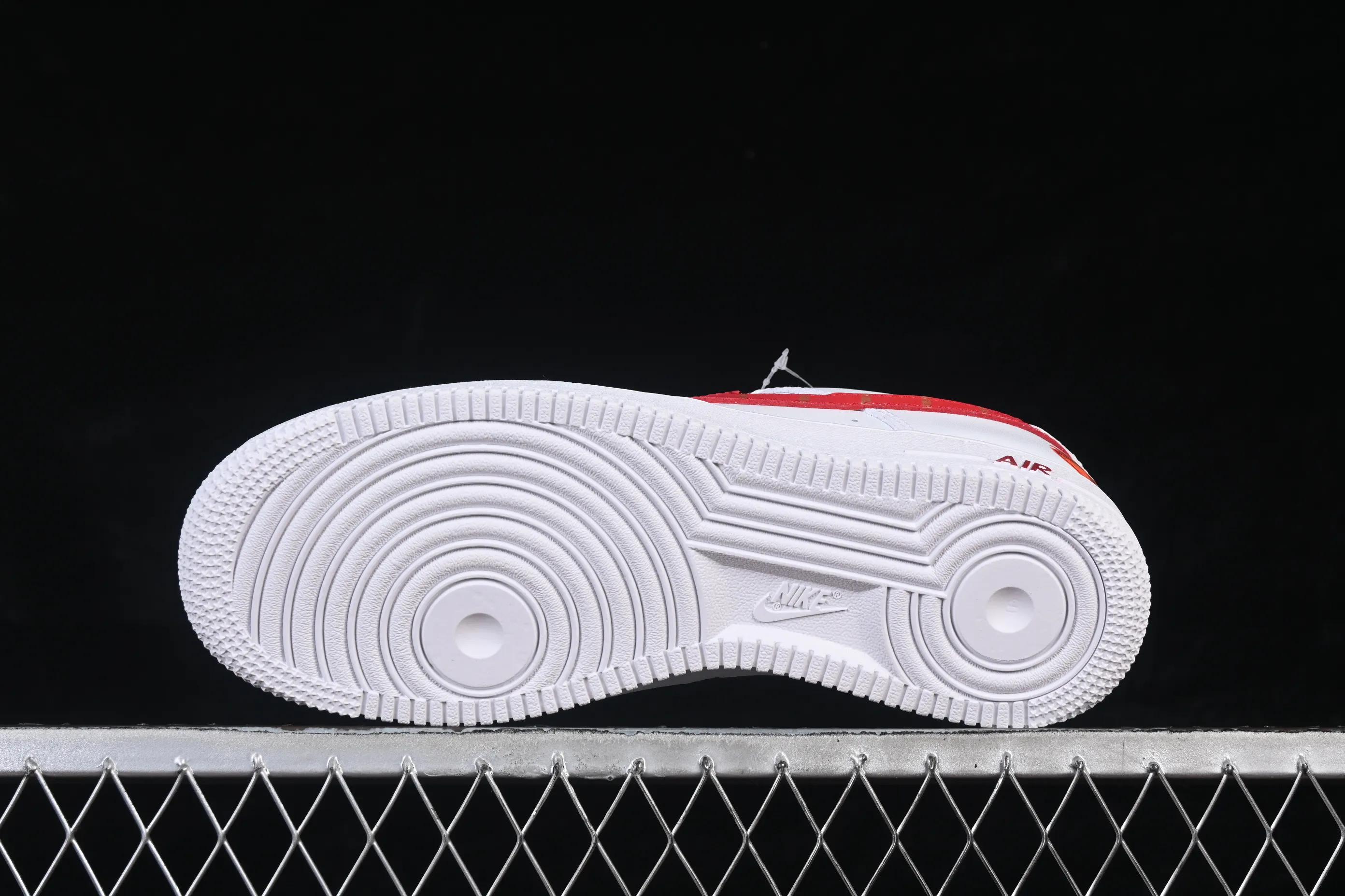 All categories Nk Air Force 1 Air Force series Nk Air Force 1 Low Air Force low-top Nike Air Force 1'07 Low Zodiac Air Force 1 low-top casual sneakers CW2288-111